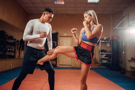 TOP 10 BEST Kickboxing Class in Boulder, CO .